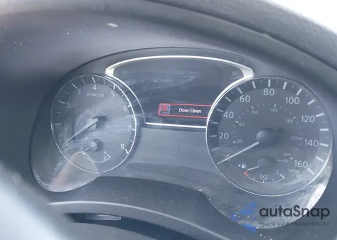 2018 Nissan Altima 2.5 Sl из США, поврежденный, VIN 1N4AL3AP0JC130276